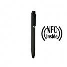 Ball pen with NFC chip, touch pen