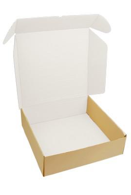 Packaging box for GiftBox sets