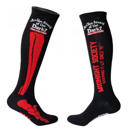 Premium Bellow the Knee (long sock) by KINGLY Socks