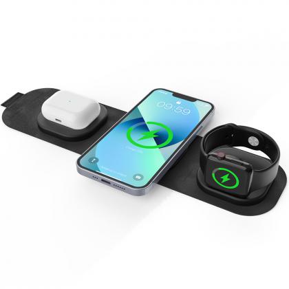 W28 Orion Foldable Wireless Charger