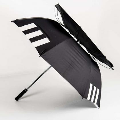 Über Brolly Vented Fibrestorm® Automatic Golf Umbrella