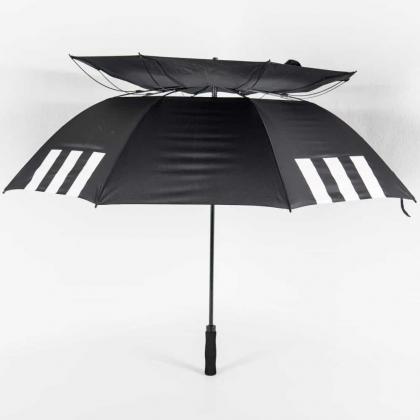 Über Brolly Vented Fibrestorm® Automatic Golf Umbrella