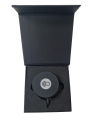 W25 15W wireless charging magsafe with LED Logo UK Stock
