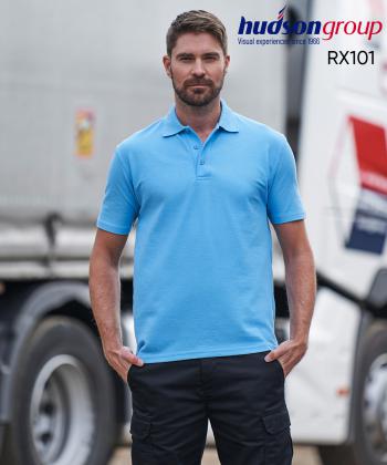 RX101  Polo shirt