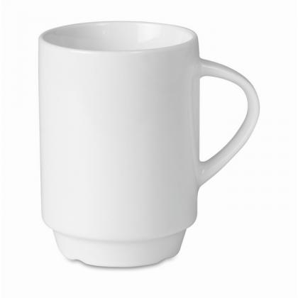 200 ml porcelain mug