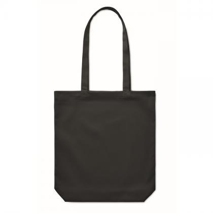 270 gr/m² Canvas shopping bag