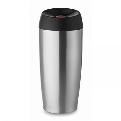 Double wall travel cup 350 ml
