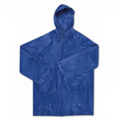 PEVA raincoat