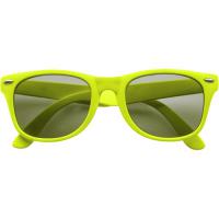 Classic sunglasses (Lime)