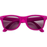 Classic sunglasses (Pink)