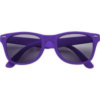 Classic sunglasses (Purple)