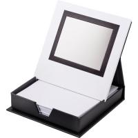 Paper memo block (White)