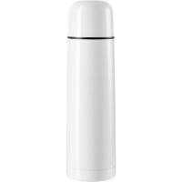 Vacuum flask (500ml) (White)