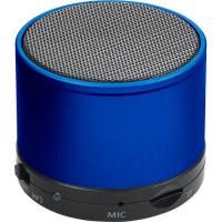 Wireless speaker (Blue)