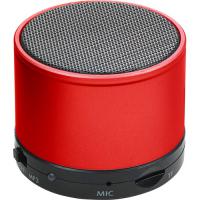 Wireless speaker (Red)