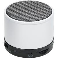 Wireless speaker (White)