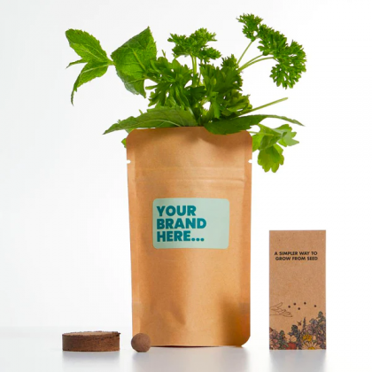 Bio Grow Pouch