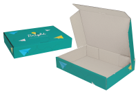 adbox - corrugated - midi packaging box
