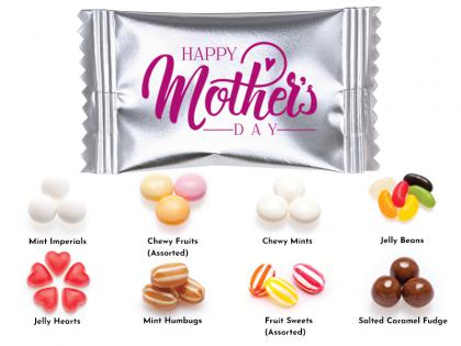MOTHER’S DAY SWEETS