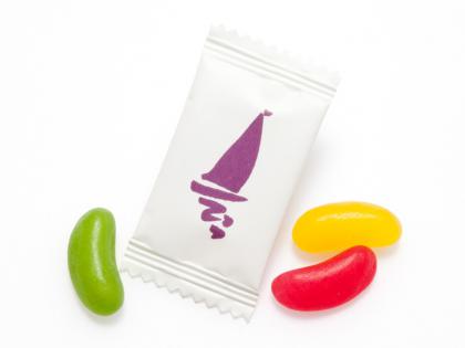 JELLY BEANS (ASSORTED) SWEETS
