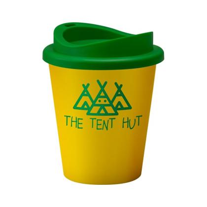 Universal Vending Cup Yellow