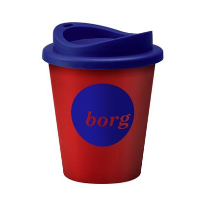 Universal Vending Cup Red