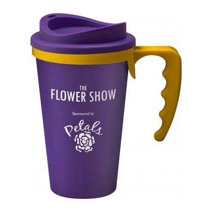 Universal Mug Purple