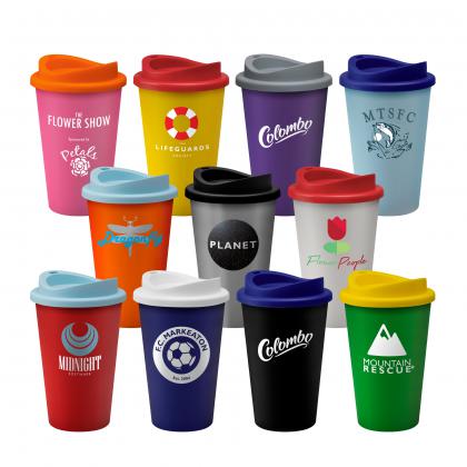 Universal Tumbler - Choice of 11 Colours