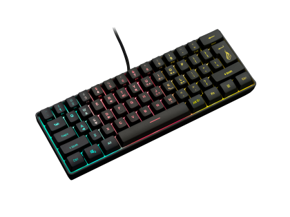 Surefire Kingpin X1 RGB Keyboard