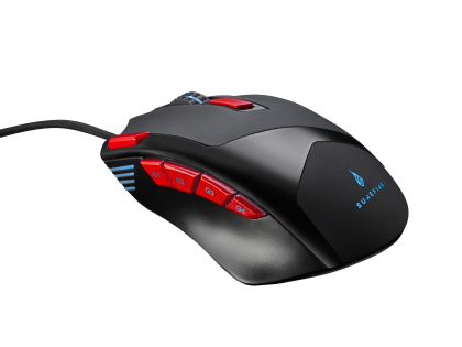Surefire Eagle Claw Gaming Mouse