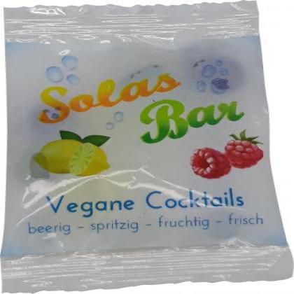 20g compostable Haribo jelly shape bags