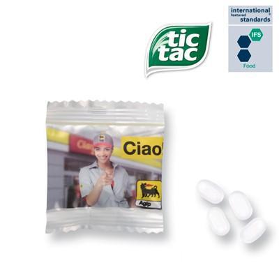 Tic Tac Pack