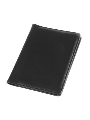 PU Oyster Travel Card Case
