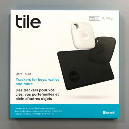 Tile Combo 4 Pack