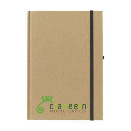 ECO Notebook