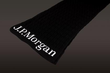 Promotional Scarf - Knitted - Custom Promotional Merchandise