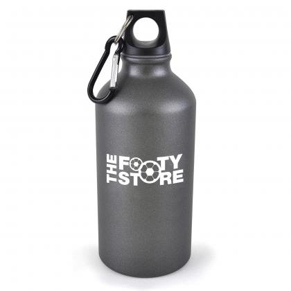 Pollock Frosted 550ml Sports Bottle