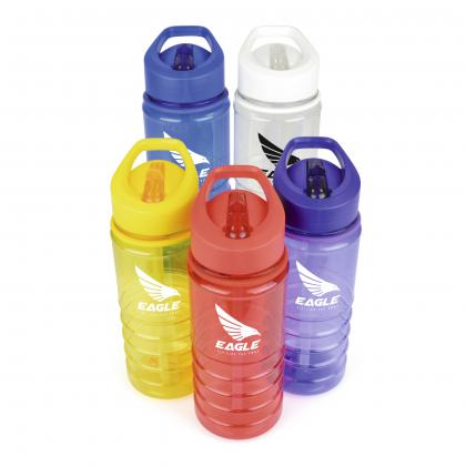 Tarn Coloured 550ml Sports Bottle