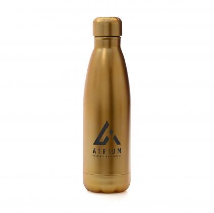 Ashford Gold 500ml Bottle