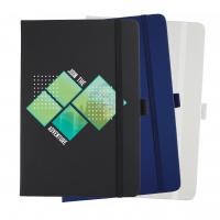 A5 Ultimate Notebook