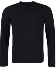Personalised Knitted Crew Neck Jumper