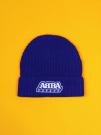 Personalised/ Branded Knitted Beanie