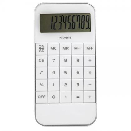 10 digit display Calculator