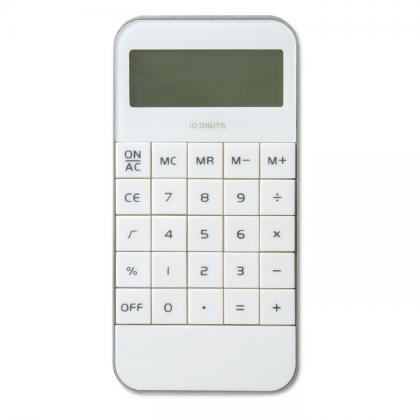10 digit display Calculator
