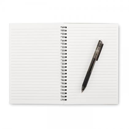 A5 Erasable notebook