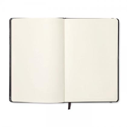 A5 notebook 96 plain sheets