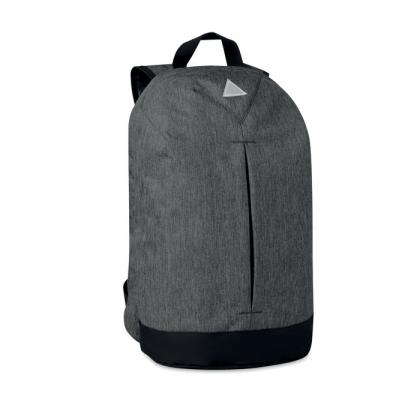 Backpack in 600D