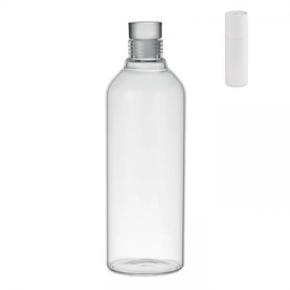 Borosilicate bottle 1L