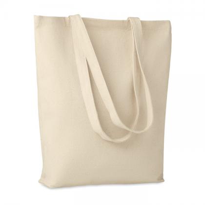 Canvas shopping bag 270 gr/m² - IDENTITY Promotions