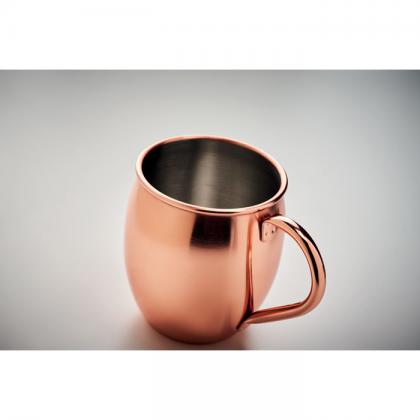 Cocktail copper mug 400 ml